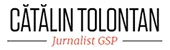 Cătălin Tolontan logo